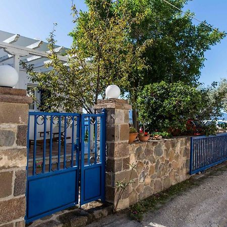 Villa Euphoria In Aegina, A' Marathonas Bay Kültér fotó