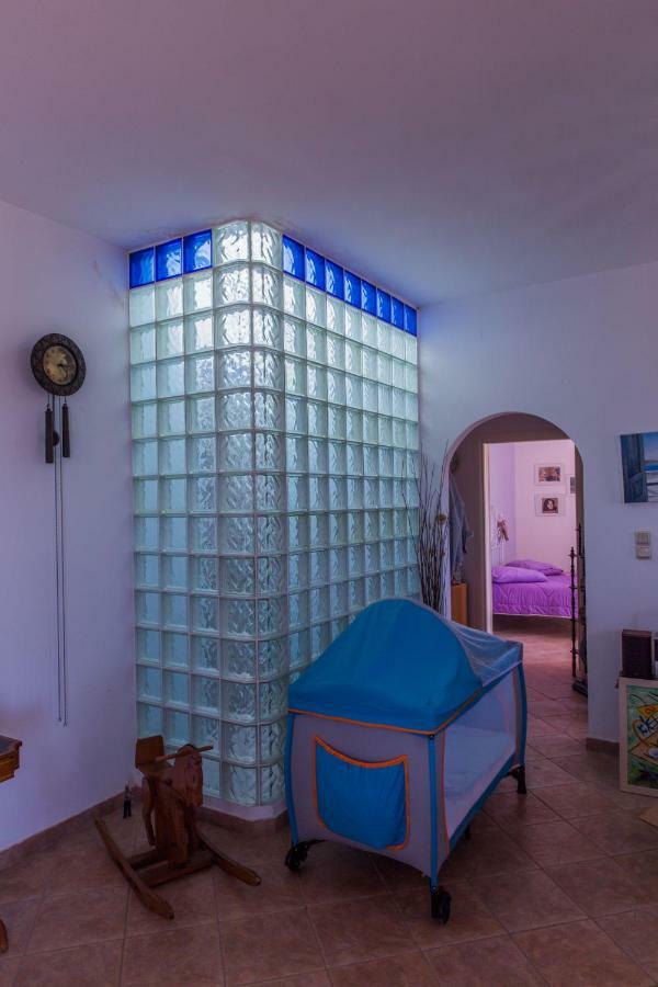 Villa Euphoria In Aegina, A' Marathonas Bay Kültér fotó