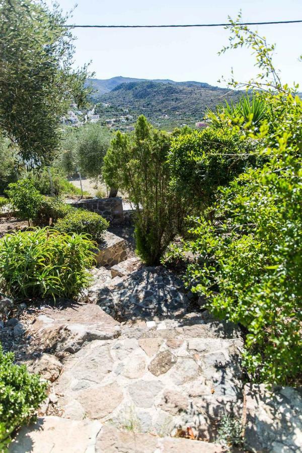 Villa Euphoria In Aegina, A' Marathonas Bay Kültér fotó