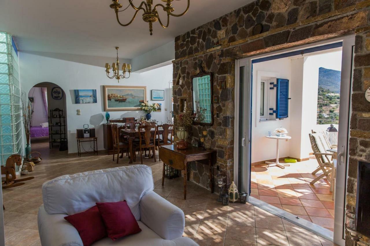 Villa Euphoria In Aegina, A' Marathonas Bay Kültér fotó