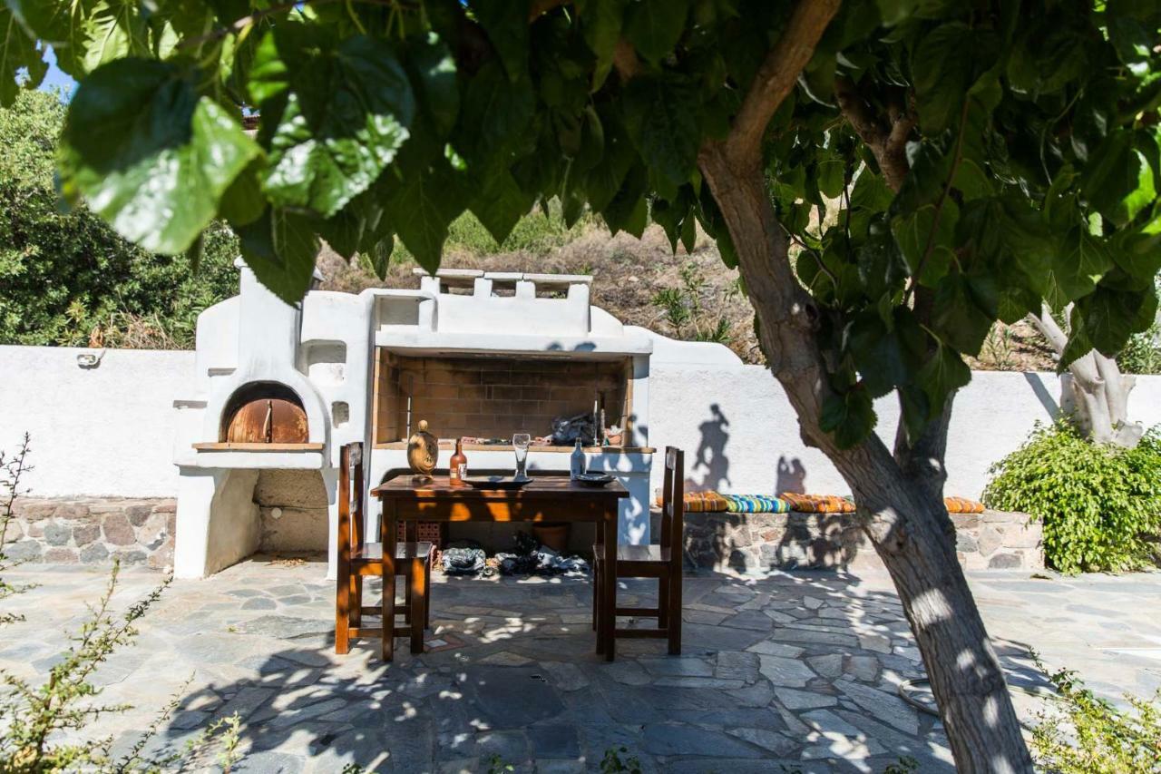 Villa Euphoria In Aegina, A' Marathonas Bay Kültér fotó
