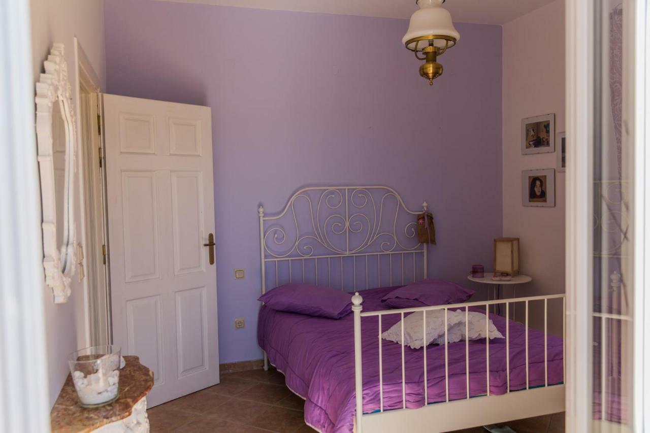 Villa Euphoria In Aegina, A' Marathonas Bay Kültér fotó